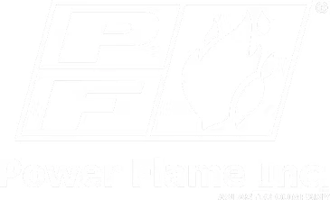 PowerFlame Logo